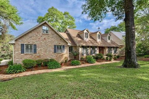 7554 Lakeside Dr, Milton, FL 32583 photo 2