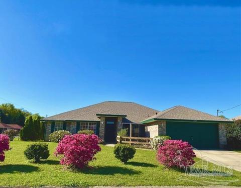 4337 Frasier Ln, Pace, FL 32571 photo 1