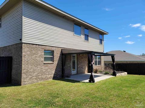 3473 Blaney Dr, Cantonment, FL 32533 photo 42