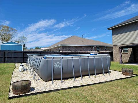 3473 Blaney Dr, Cantonment, FL 32533 photo 45