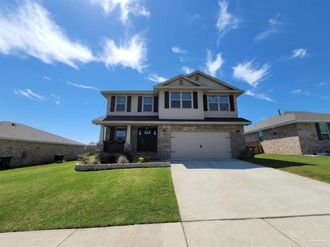3473 Blaney Dr, Cantonment, FL 32533 photo 1