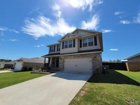 3473 Blaney Dr, Cantonment, FL 32533 photo 2