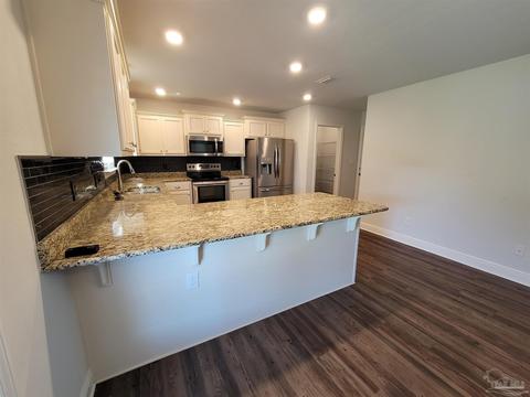 3473 Blaney Dr, Cantonment, FL 32533 photo 14