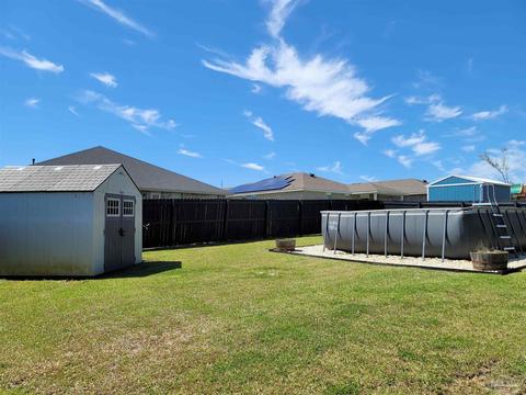 3473 Blaney Dr, Cantonment, FL 32533 photo 46