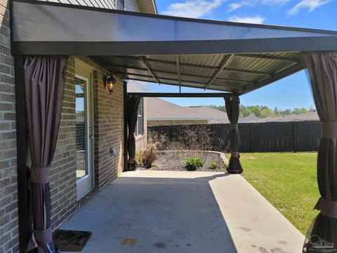 3473 Blaney Dr, Cantonment, FL 32533 photo 41