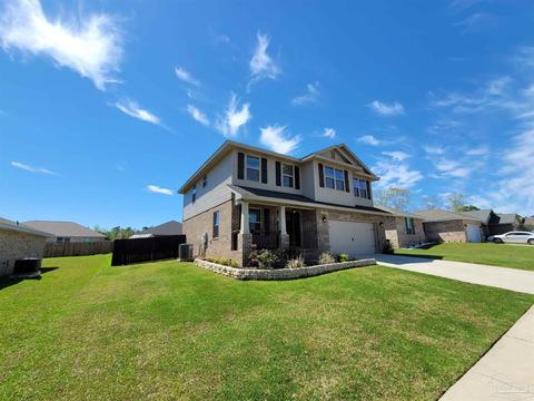 3473 Blaney Dr, Cantonment, FL 32533 photo 3