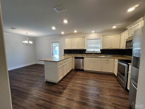 3473 Blaney Dr, Cantonment, FL 32533 photo 16