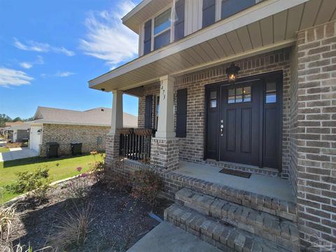 3473 Blaney Dr, Cantonment, FL 32533 photo 4