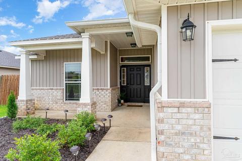 5571 Peach Dr, Pace, FL 32571 photo 1