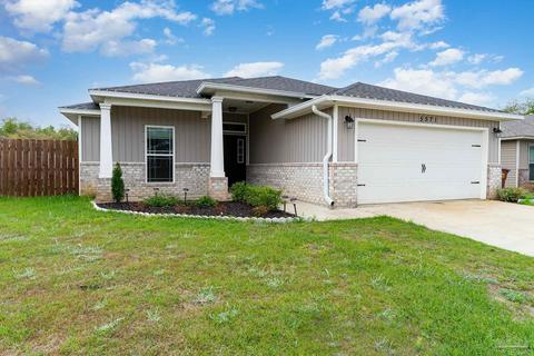5571 Peach Dr, Pace, FL 32571 photo 2