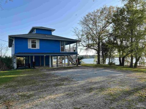 7685 Petersen Pt Rd, Milton, FL 32583 photo 1