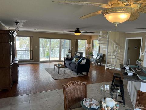 7685 Petersen Pt Rd, Milton, FL 32583 photo 8