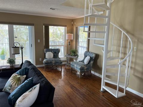 7685 Petersen Pt Rd, Milton, FL 32583 photo 9