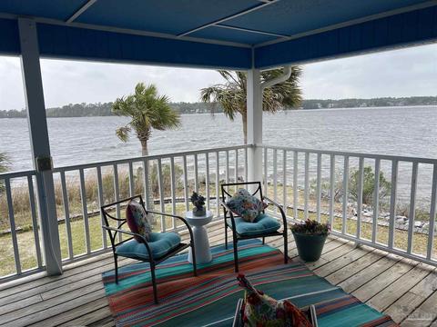 7685 Petersen Pt Rd, Milton, FL 32583 photo 4