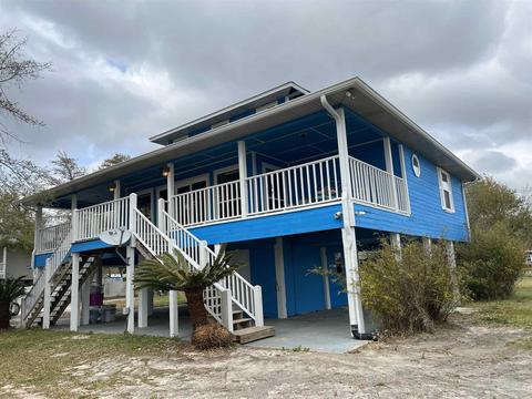 7685 Petersen Pt Rd, Milton, FL 32583 photo 20