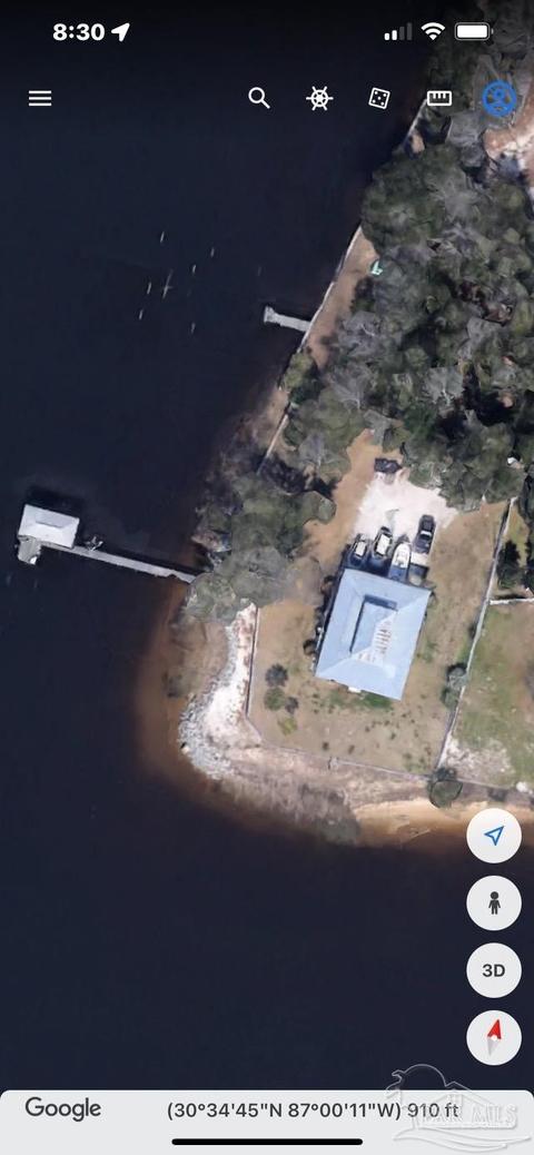 7685 Petersen Pt Rd, Milton, FL 32583 photo 28