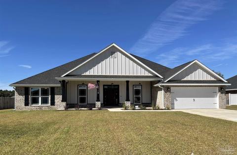 5531 Micanopy Dr, Milton, FL 32570 photo 1