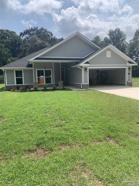 4874 Lamar Dr, Pace, FL 32571 photo 2