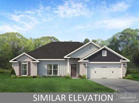 4874 Lamar Dr, Pace, FL 32571 photo 1