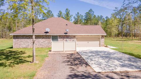 2383 Bud Diamond Rd, Jay, FL 32565 photo 30