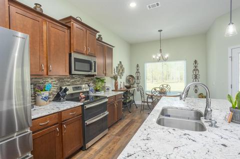 2383 Bud Diamond Rd, Jay, FL 32565 photo 5