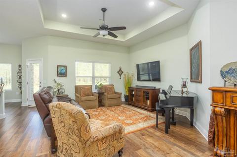 2383 Bud Diamond Rd, Jay, FL 32565 photo 12