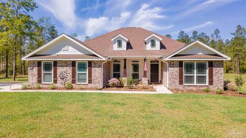 2383 Bud Diamond Rd, Jay, FL 32565 photo 1