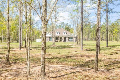 2383 Bud Diamond Rd, Jay, FL 32565 photo 3