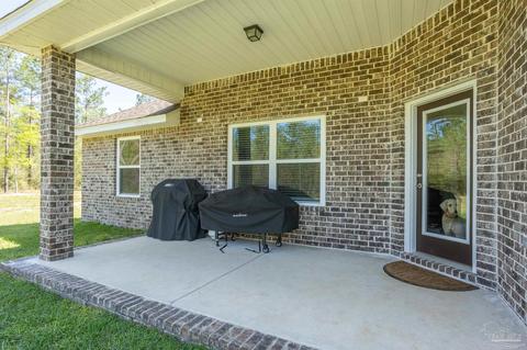 2383 Bud Diamond Rd, Jay, FL 32565 photo 32