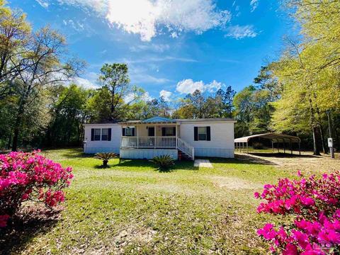 7203 Heath Rd, Milton, FL 32570 photo 1
