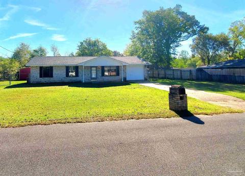 4673 Rambling Way, Pace, FL 32571 photo 2