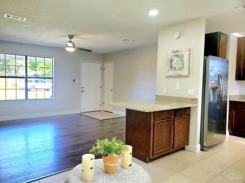 4673 Rambling Way, Pace, FL 32571 photo 5