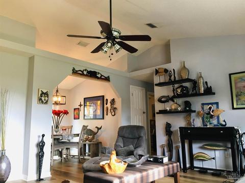 5574 Pine Ridge Dr, Milton, FL 32570 photo 2