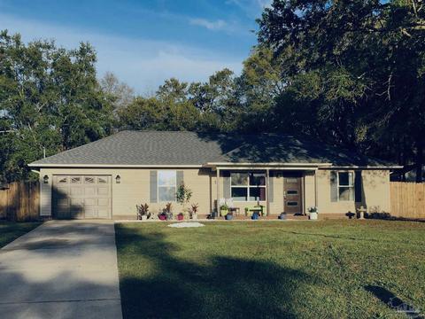 5574 Pine Ridge Dr, Milton, FL 32570 photo 1