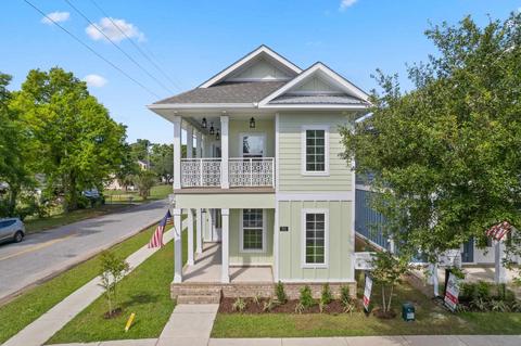 701 N A St, Pensacola, FL 32501