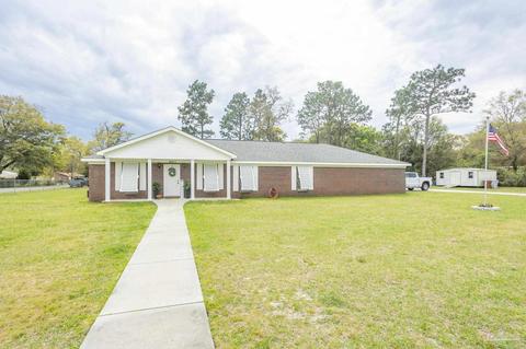 6111 Carr Rd, Milton, FL 32583 photo 2