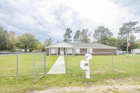 6111 Carr Rd, Milton, FL 32583 photo 3