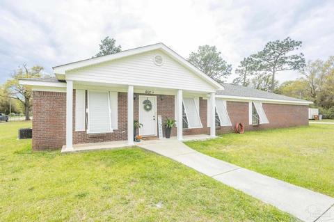 6111 Carr Rd, Milton, FL 32583 photo 1