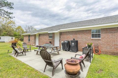 6111 Carr Rd, Milton, FL 32583 photo 32