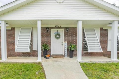 6111 Carr Rd, Milton, FL 32583 photo 4