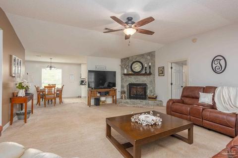 6111 Carr Rd, Milton, FL 32583 photo 9
