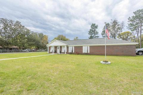 6111 Carr Rd, Milton, FL 32583 photo 35
