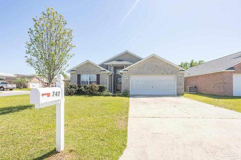 747 Hanley Downs Dr, Cantonment, FL 32533 photo 3