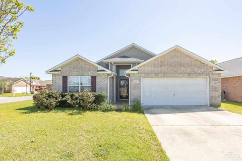 747 Hanley Downs Dr, Cantonment, FL 32533 photo 1