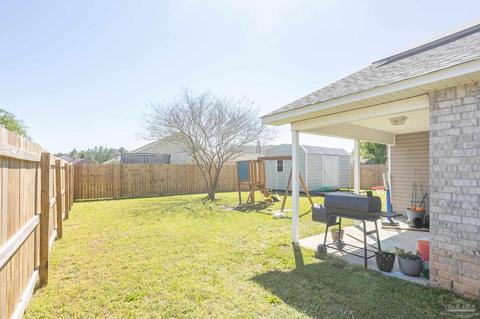 747 Hanley Downs Dr, Cantonment, FL 32533 photo 27