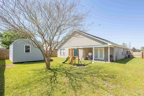 747 Hanley Downs Dr, Cantonment, FL 32533 photo 26