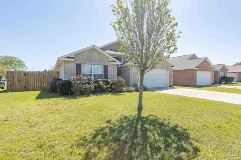747 Hanley Downs Dr, Cantonment, FL 32533 photo 4