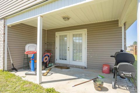 747 Hanley Downs Dr, Cantonment, FL 32533 photo 33