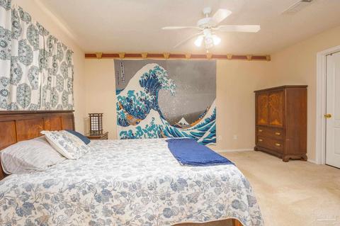 747 Hanley Downs Dr, Cantonment, FL 32533 photo 20