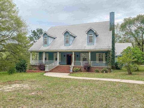 2695 Harvest Rd, Jay, FL 32565 photo 1